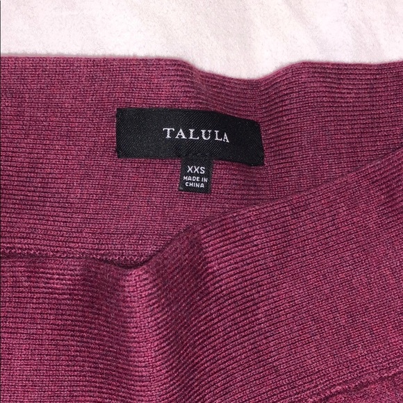 Talula skirt - Picture 2 of 3